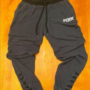 Victories Secret Sweatpants